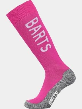 Barts Basic Skisock Uni sízokni magenta színben 1
