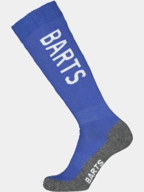 Barts Basic Skisock sízokni kék színben 1
