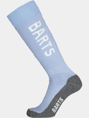 Barts Basic Skisock sízokni világoskék színben 1