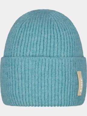 Barts Fyrby Beanie sapka világoskék színben 1