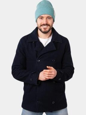 Barts Fyrby Beanie sapka világoskék színben 3