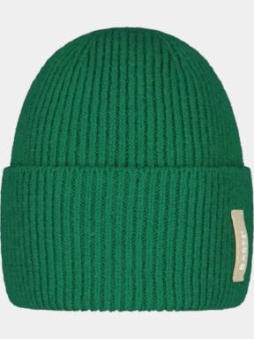 Barts Fyrby Beanie sapka zöld színben 1