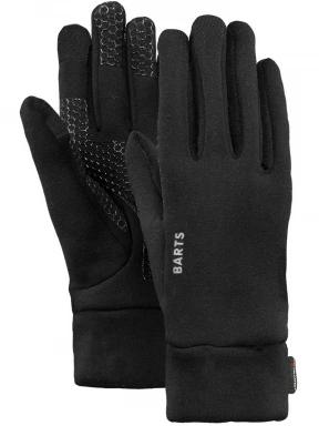 Barts Powerstretch Touch Gloves kesztyű fekete színben 1