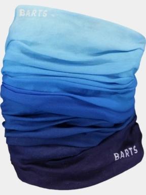 Barts Multicol Dip Dye férfi csősál világoskék színben 1