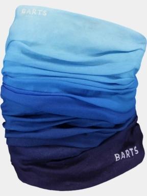 Barts Multicol Dip Dye csősál sötétkék színben 1