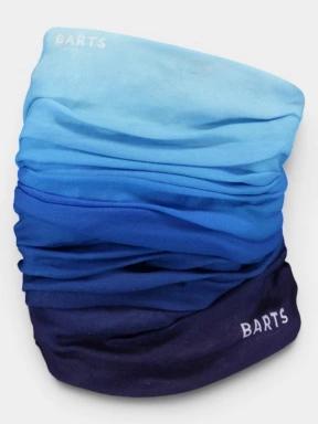 Barts Multicol Dip Dye csősál világoskék színben 1