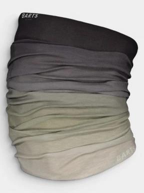 Barts Multicol Dip Dye csősál homok színben 1