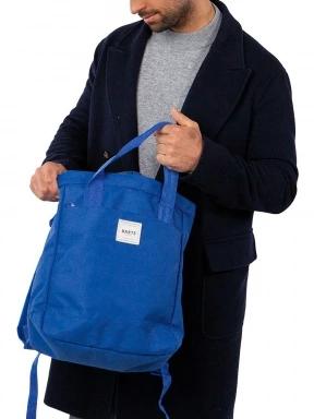 Barts Kallet Backpack hátizsák kék színben 3