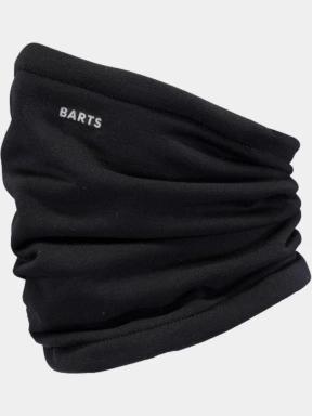 Barts Powerstretch Col csősál fekete színben 1