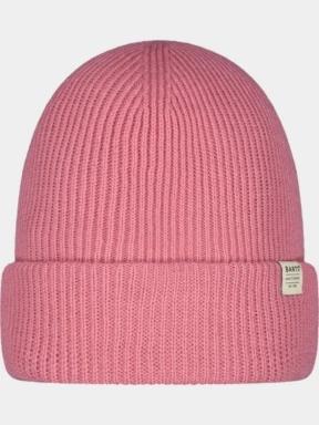Barts Kinabalu Beanie sapka rózsaszín színben 1