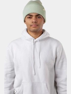 Barts Kinabalu Beanie sapka zöld színben 3