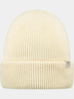 Barts Kinabalu Beanie sapka homok színben 1