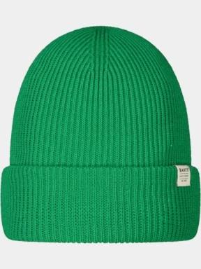 Barts Kinabalu Beanie sapka zöld színben 1