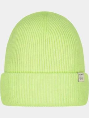 Barts Kinabalu Beanie sapka zöld színben 1