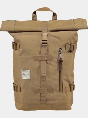 Barts Mountain Backpack hátizsák barna színben 1