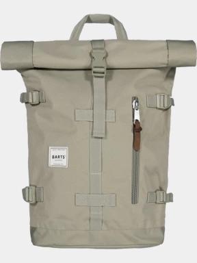 Barts Mountain Backpack hátizsák oliva színben 1