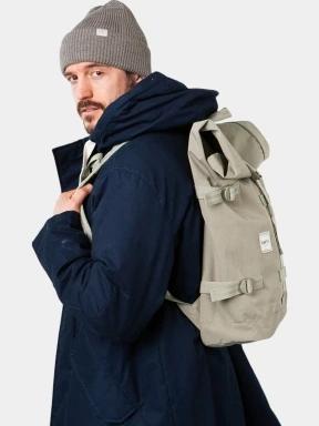 Barts Mountain Backpack hátizsák oliva színben 3