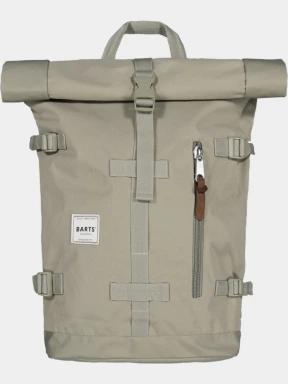 Barts Mountain Backpack hátizsák oliva színben 1