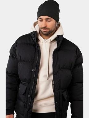 Barts Eclipse Beanie sapka fekete színben 3
