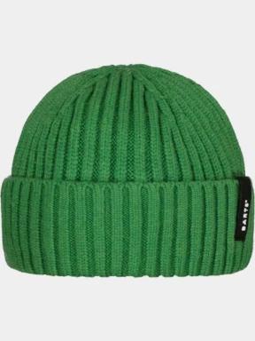 Barts Sumter Beanie sapka zöld színben 1