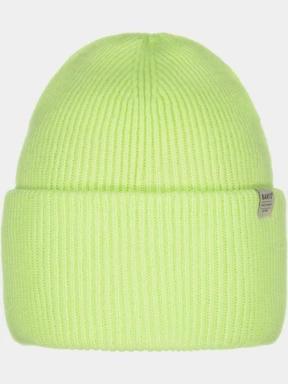 Barts Haveno Beanie sapka zöld színben 1