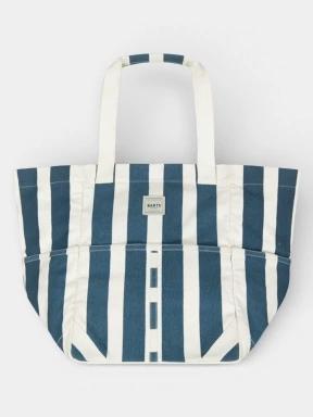 Barts Jondi Bag shopper táska kék színben 1