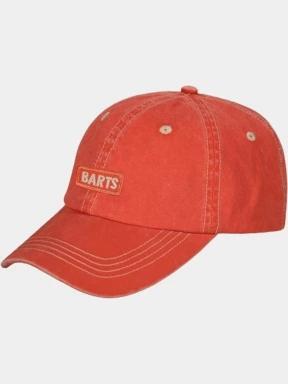 Barts Daran Cap baseball sapka piros színben 1