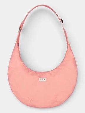 Barts Nurrin Shoulderbag női válltáska rózsaszín színben 1