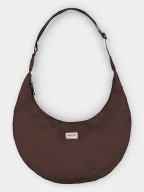 Barts Nurrin Shoulderbag női válltáska barna színben 1