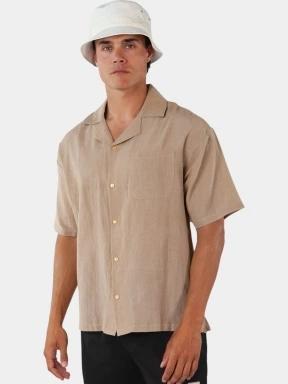 Barts Calomba Hat bucket hat fehér színben 3