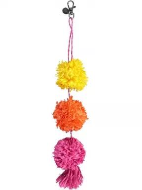 Pompom Hanger