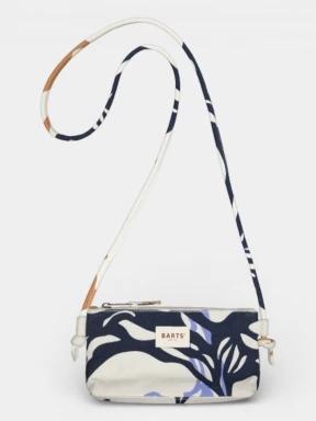 Barts Juno Mini Bag női kistáska fehér színben 1