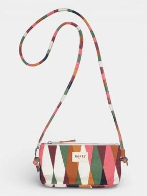 Barts Juno Mini Bag női kistáska multikolor színben 1