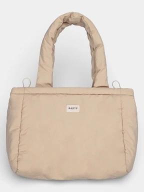 Barts Nurrin Shopper női shopper táska homok színben 1