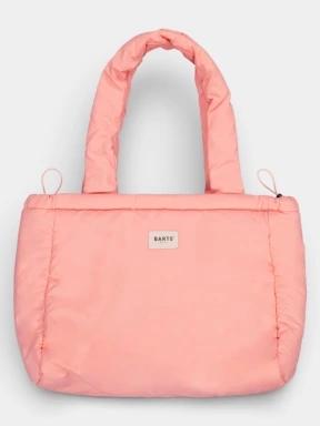Barts Nurrin Shopper női shopper táska rózsaszín színben 1