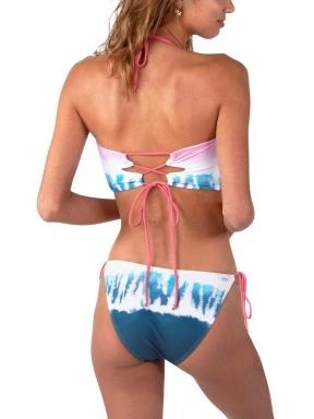 Barts Ara Tanga női bikini alsó sötétkék színben 3