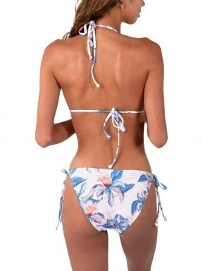 Barts Minke Tanga női bikini alsó fehér színben 3