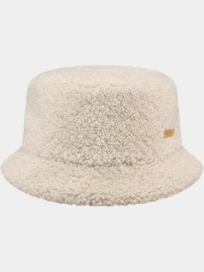 Barts Teddybuck Hat női bucket hat homok színben 1