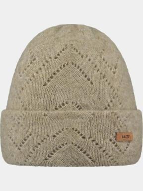 Barts Bridgey Beanie női sapka oliva színben 1