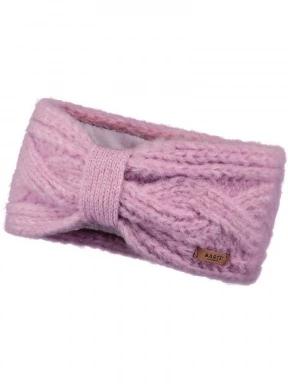 Barts Farrah Headband női fejpánt lila színben 1