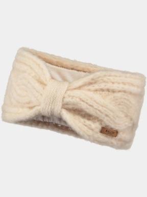 Barts Farrah Headband női fejpánt homok színben 1