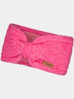 Barts Farrah Headband női fejpánt magenta színben 1