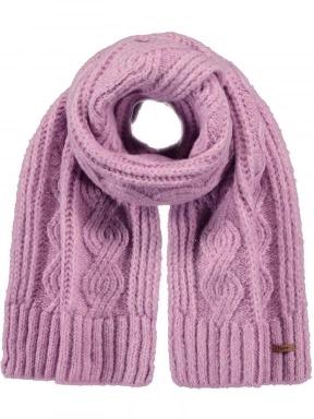 Barts Farrah Scarf női sál lila színben 1