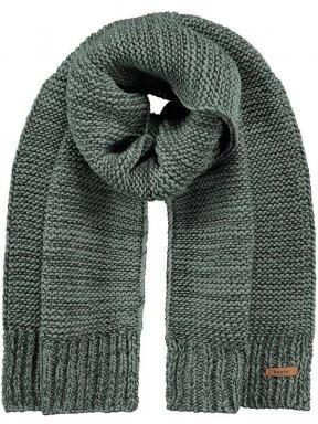 Barts Jasmin Scarf női sál zöld színben 1