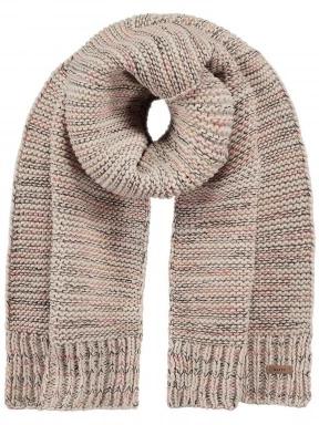 Barts Jasmin Scarf női sál barna színben 1