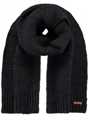 Barts Jasmin Scarf női sál szürke színben 1