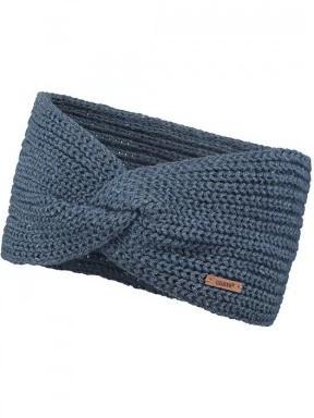 Barts Verviers Headband női fejpánt kék színben 1