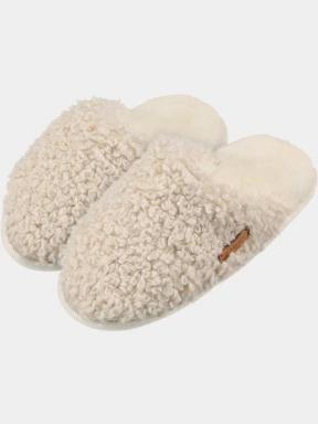 Barts Vensie Slippers női papucs homok színben 1