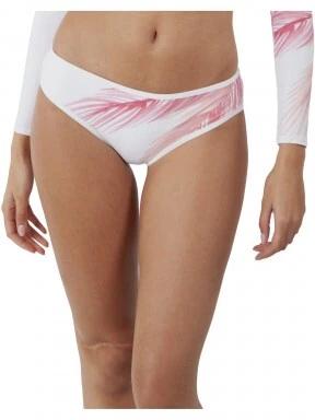 Barts Tasman Hipster női bikini alsó fehér színben 1