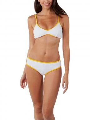 Barts Octavie Hipster női bikini alsó fehér színben 1